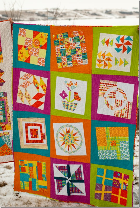 Chairty Quilts 2013-3