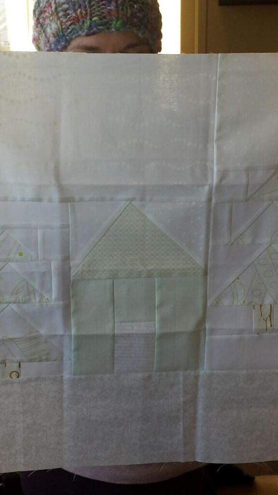 04-Tarra's block for Darla TQR2