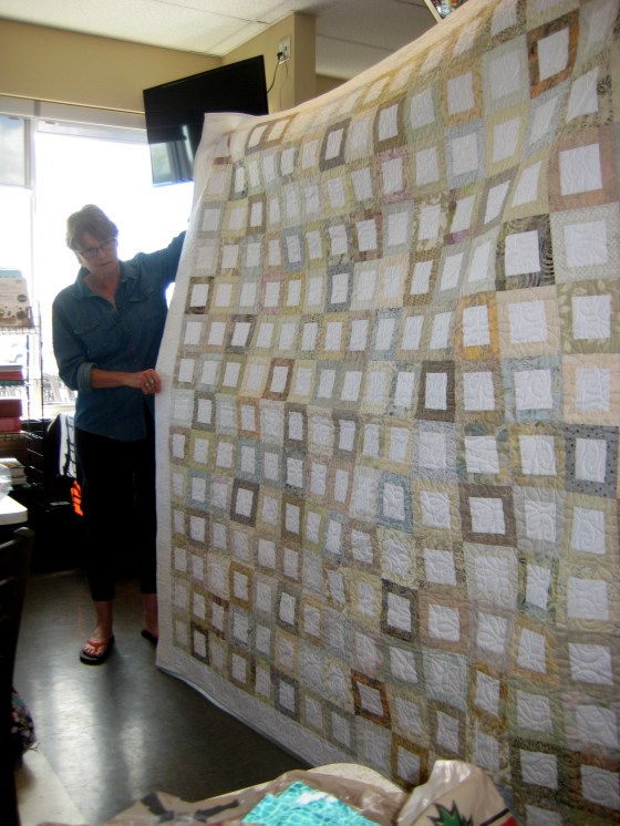 03-Val 1.5inch strip quilt