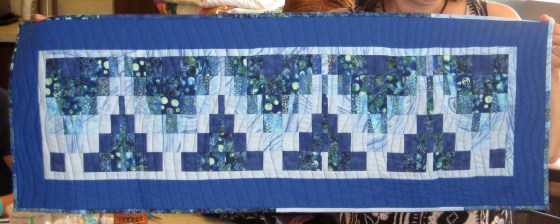 26-Show Tell Sherry rowxrow 440 kit 2015