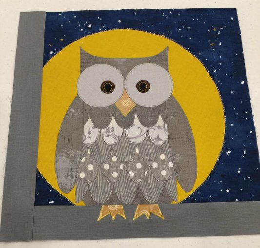 barb made for elizabeth