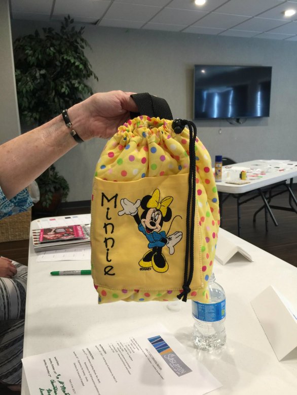 jeanette minnie bag