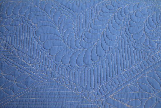 quiltcon 2017 back detail